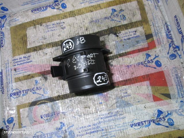 Massa De Ar 9645948980 002047043 0017154 PEUGEOT EXPERT 2008 2.0 HDI SIEMENS - 1