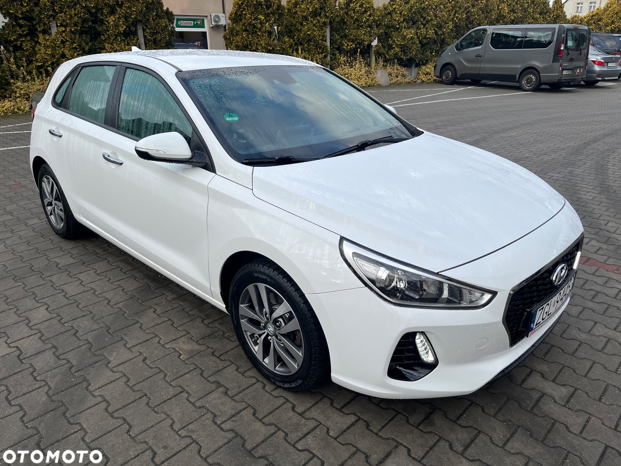 Hyundai i30 - 16