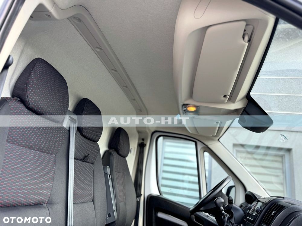 Peugeot Boxer - 22