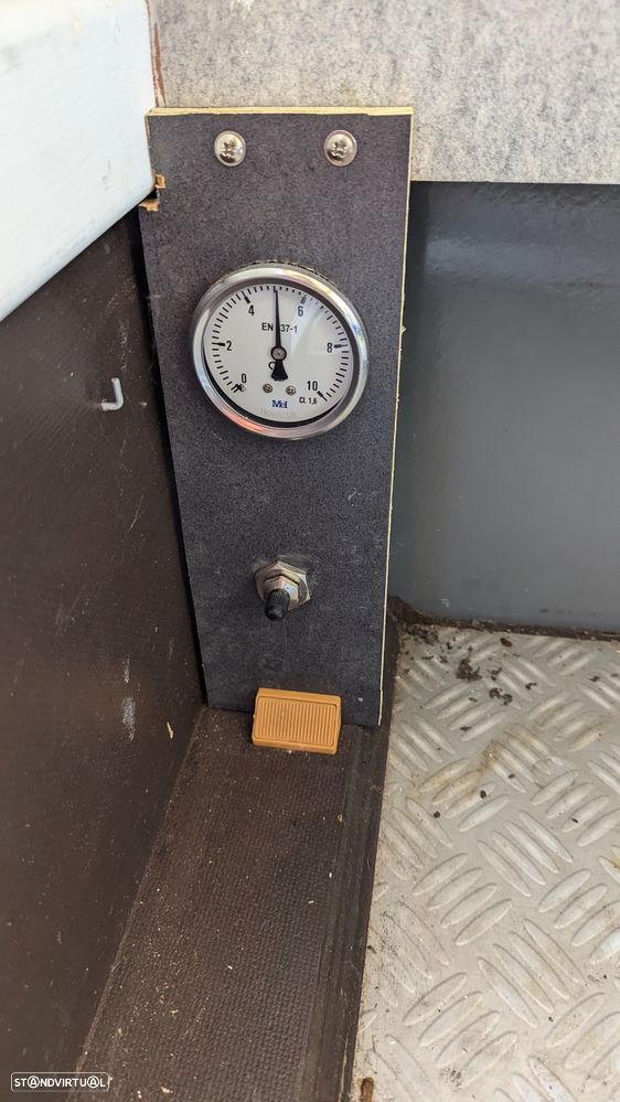 Knaus Sun Liner Com GPL e 2 Camas de casal - 6