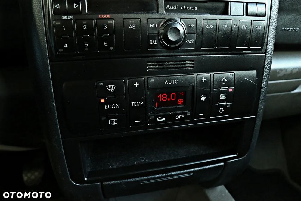 Audi A2 1.4 - 35