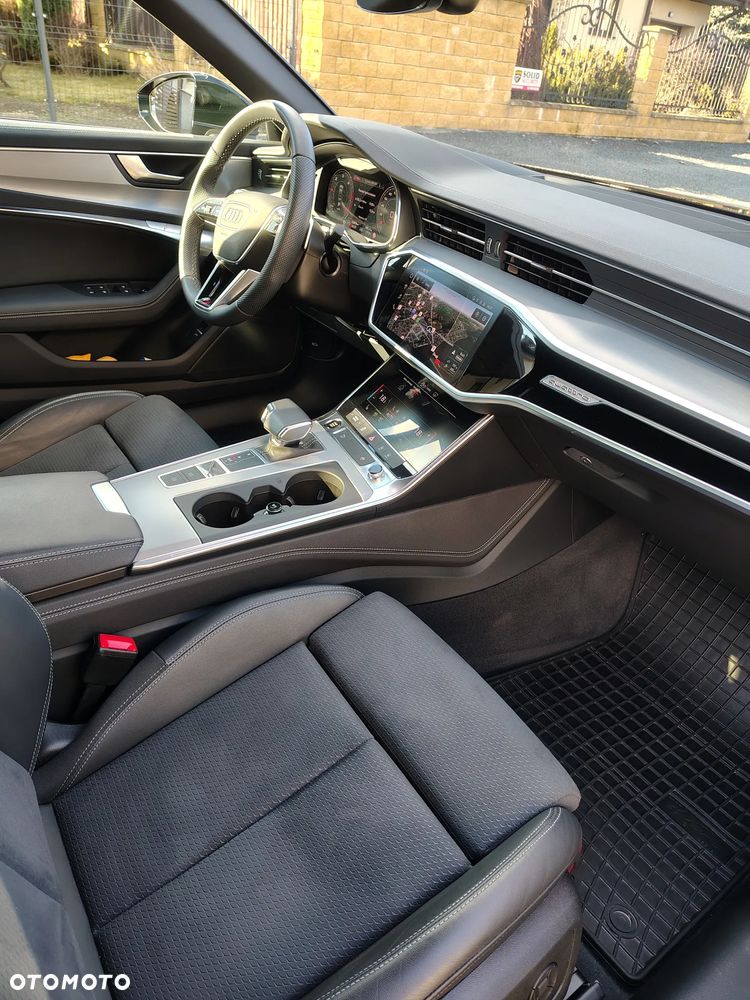 Audi A6 Limousine - 11