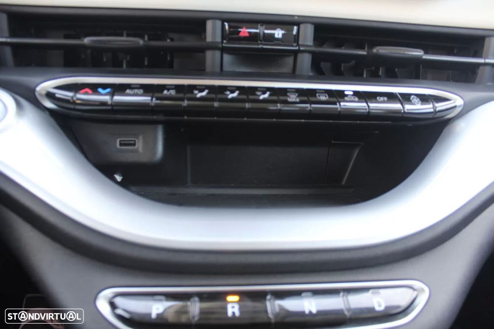 Fiat 500e 42 kWh Icon - 40