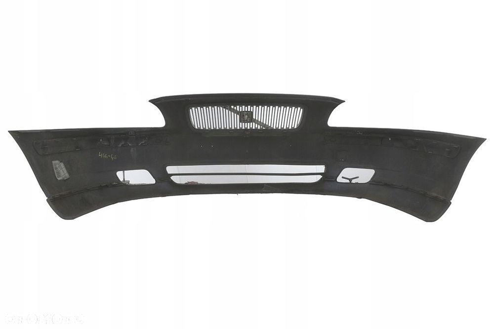 zderzak przedni * przód volvo v70 ii lift spryski 466-46 - 4