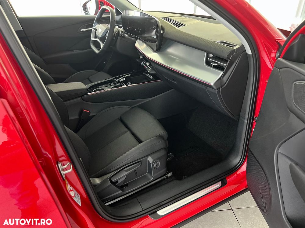 Audi Q3 Sportback 35 TFSI S tronic - 37