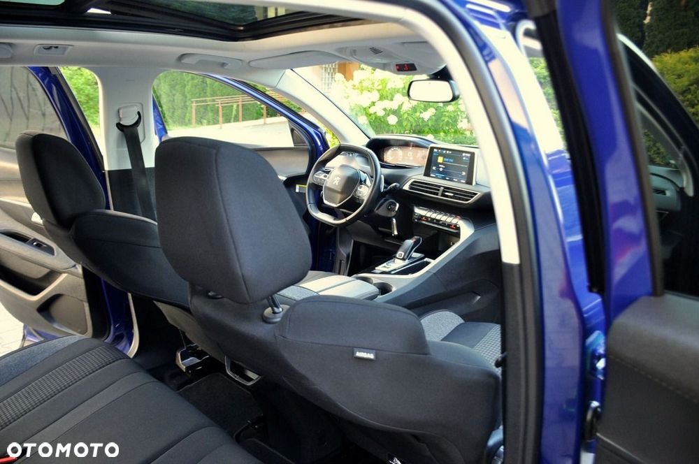 Peugeot 3008 - 23