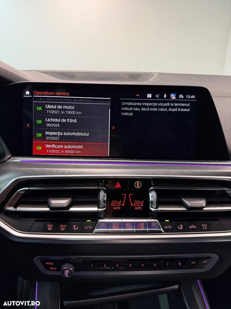 BMW X5 xDrive30d - 11