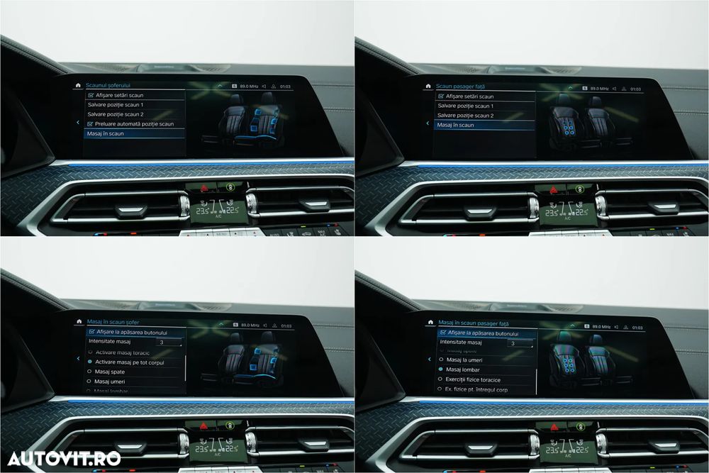 BMW X6 xDrive30d - 37