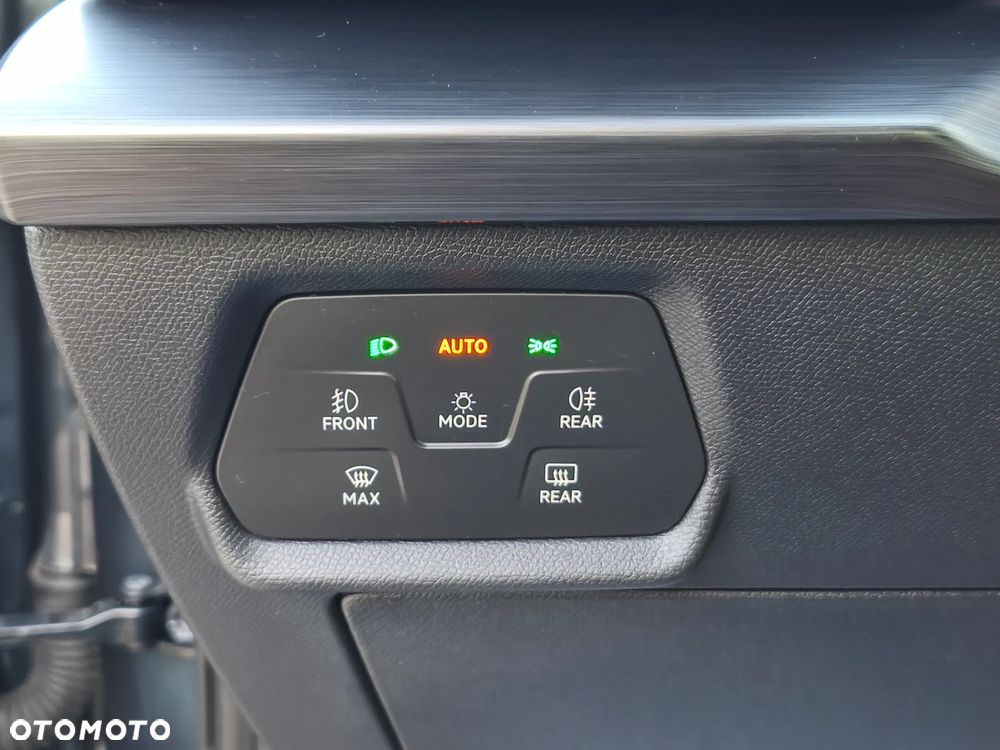 Cupra Formentor 1.5 TSI DSG Tribe Edition - 30