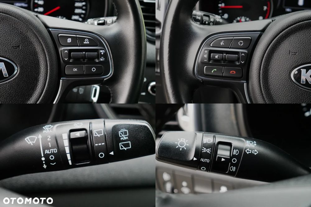 Kia Sportage - 31