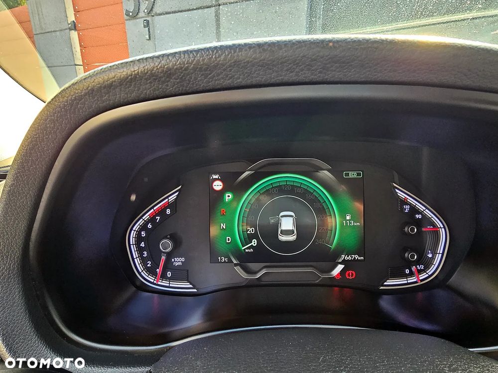 Hyundai i30 1.5 T-GDI 48V-Hybrid DCT EDITION 30+ - 20