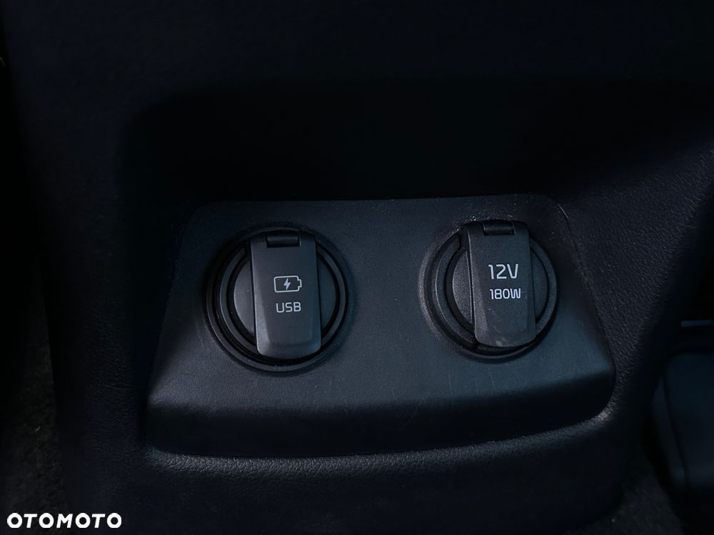 Kia Sportage 1.6 GDI 2WD VISION - 33