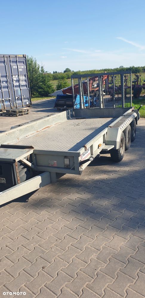 Ifor Williams - 6