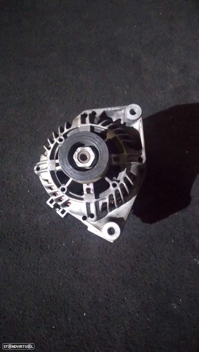 Alternador Bmw 3 (E36) - 2