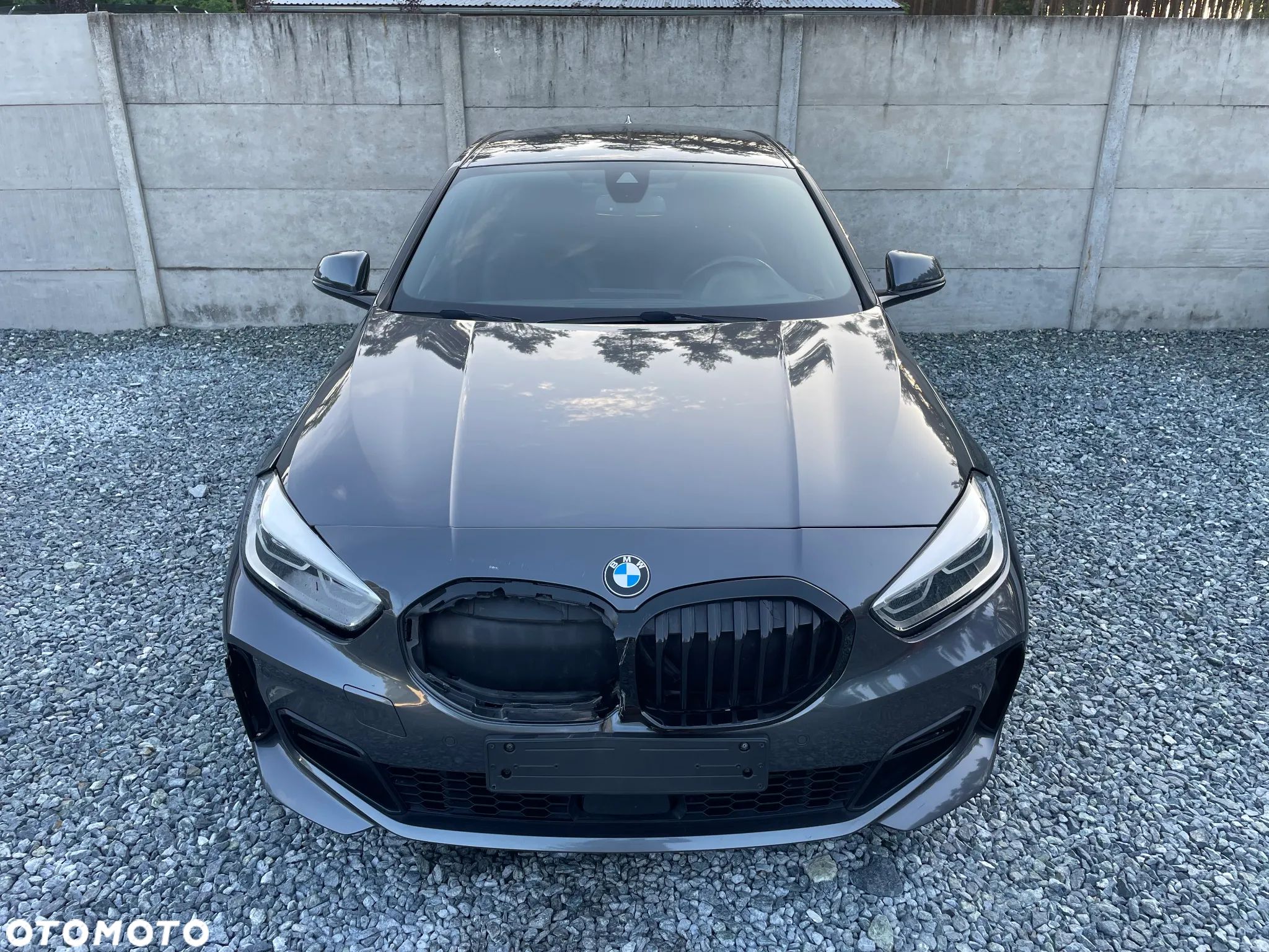 BMW Seria 1 - 1
