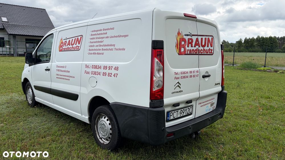 Citroën Jumpy - 8