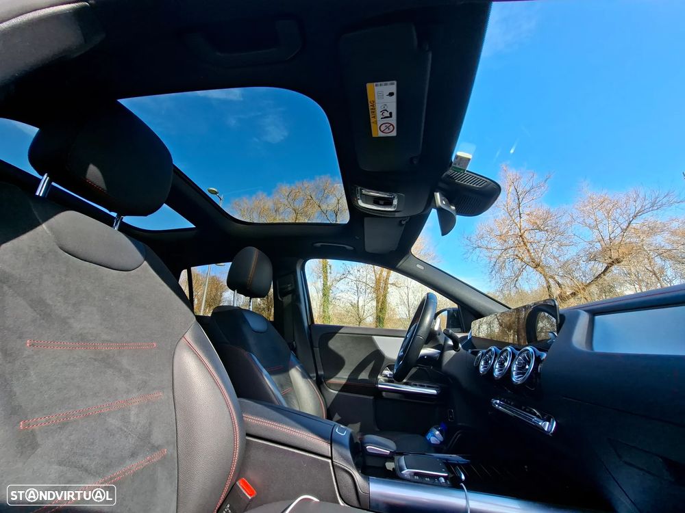 Mercedes-Benz EQA 250 AMG Line - 3