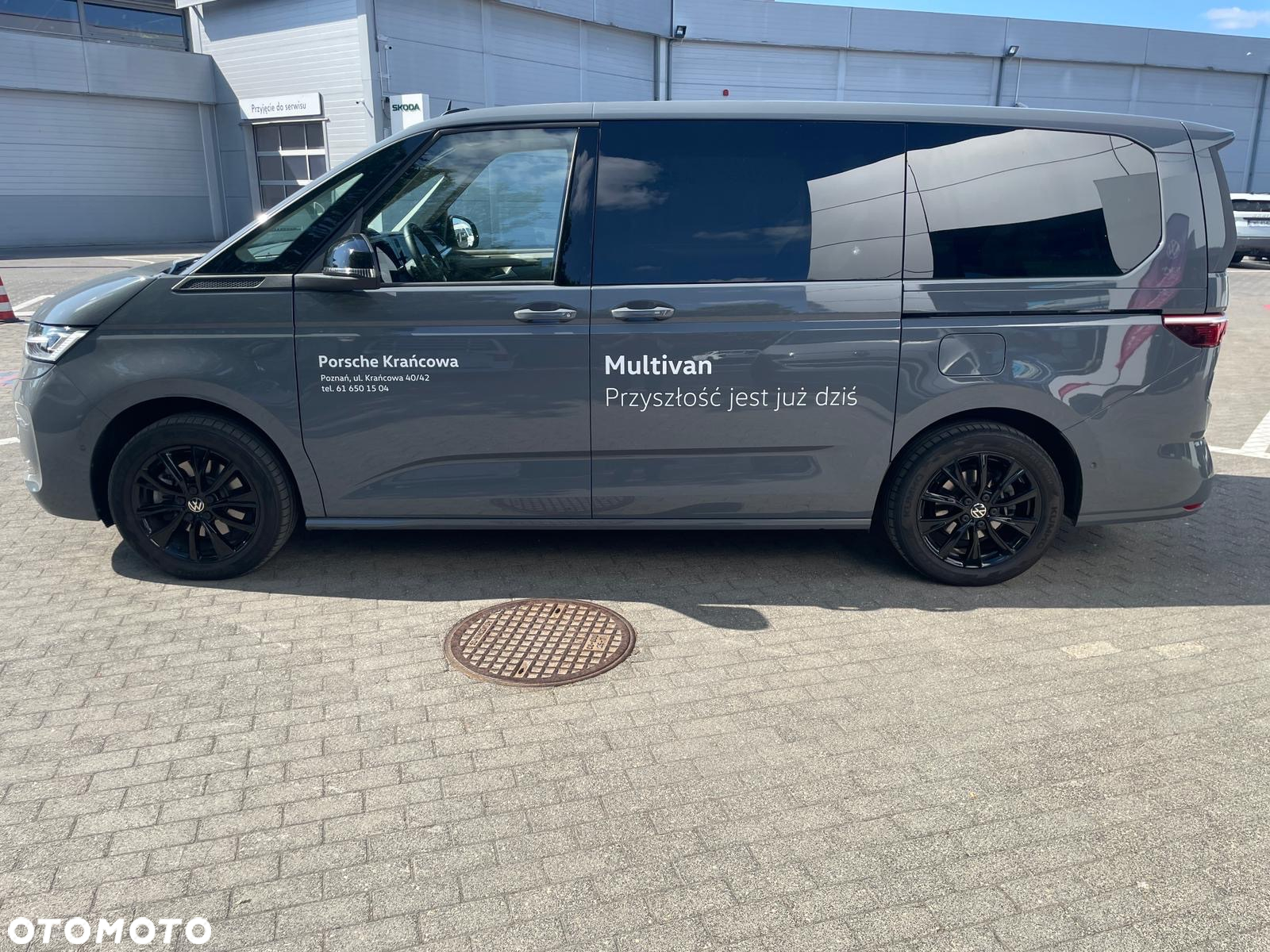 Volkswagen Multivan 2.0 TDI L2 Life DSG - 16