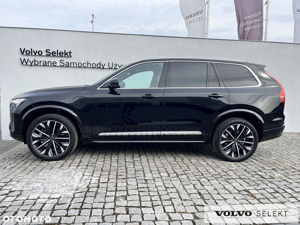 Volvo XC 90 - 7