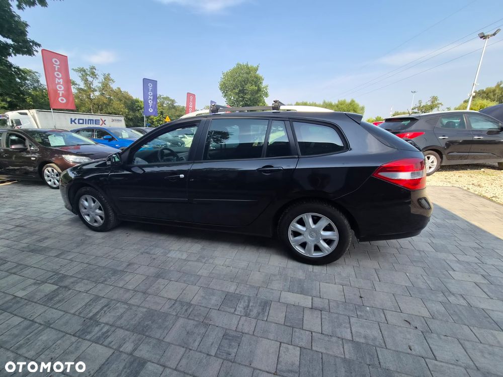 Renault Laguna 2.0 Dynamique - 4