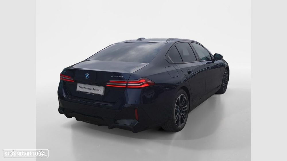 BMW i5 eDrive40 Pack Desportivo M - 6