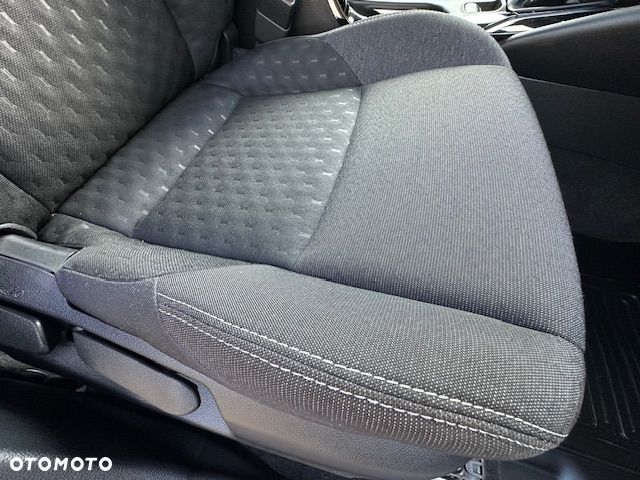 Toyota Corolla 1.8 Comfort - 38
