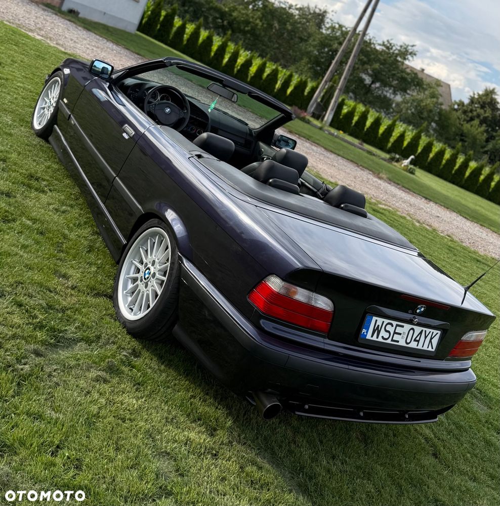 BMW Seria 3 - 5