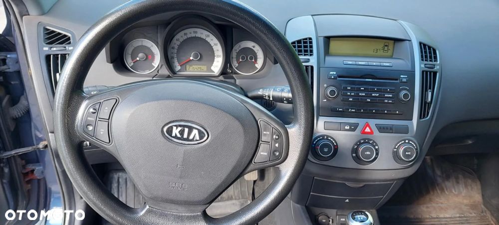 Kia Ceed Cee'd 1.6 Crdi Comfort - 5