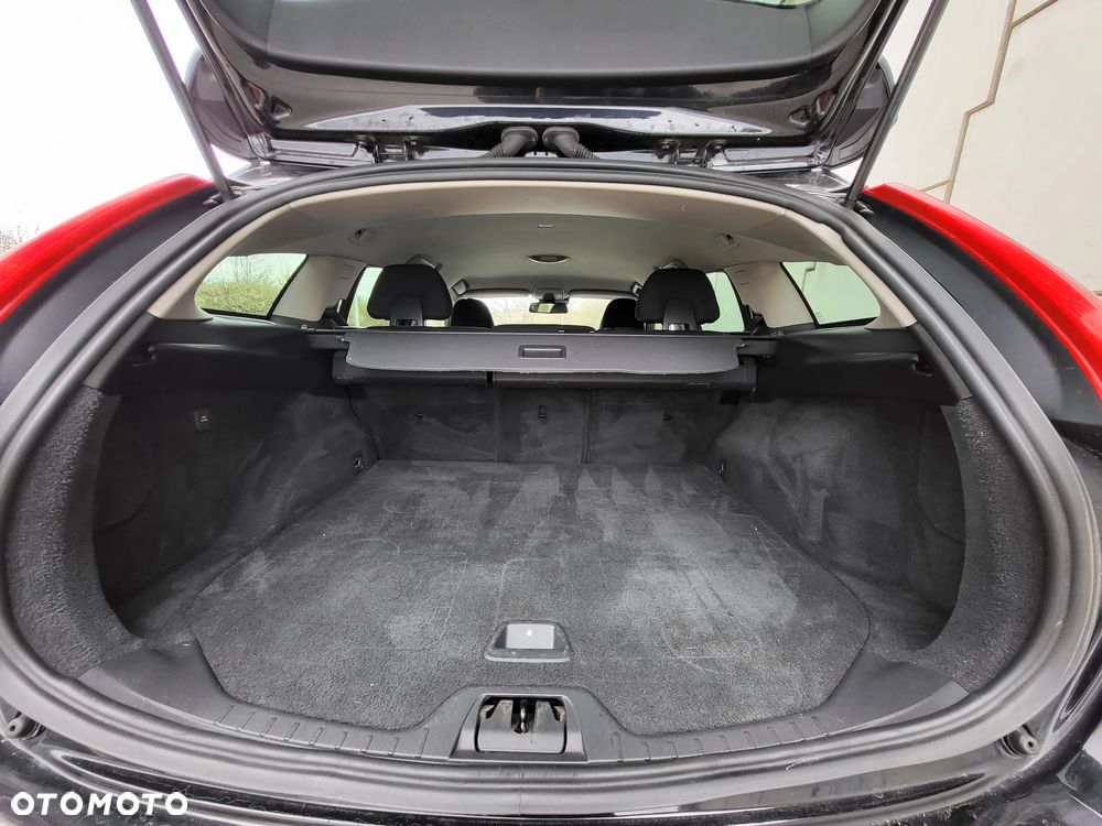 Volvo V60 - 19