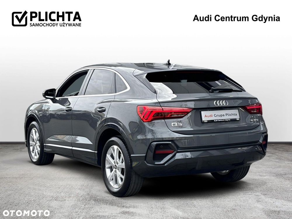 Audi Q3 Sportback - 3