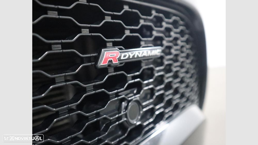 Land Rover Range Rover Evoque 1.5 P270e AWD Dynamic SE — fotografia 15