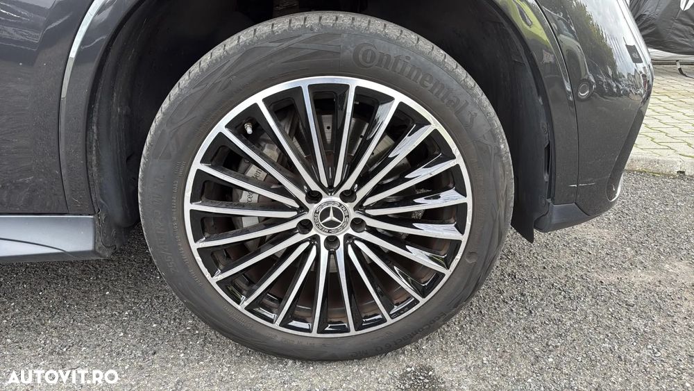 Mercedes-Benz GLC - 31