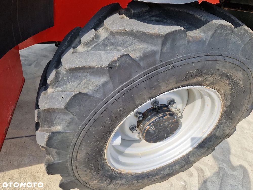 Manitou MT 1840 G101 jak JCB 540-170 - 18