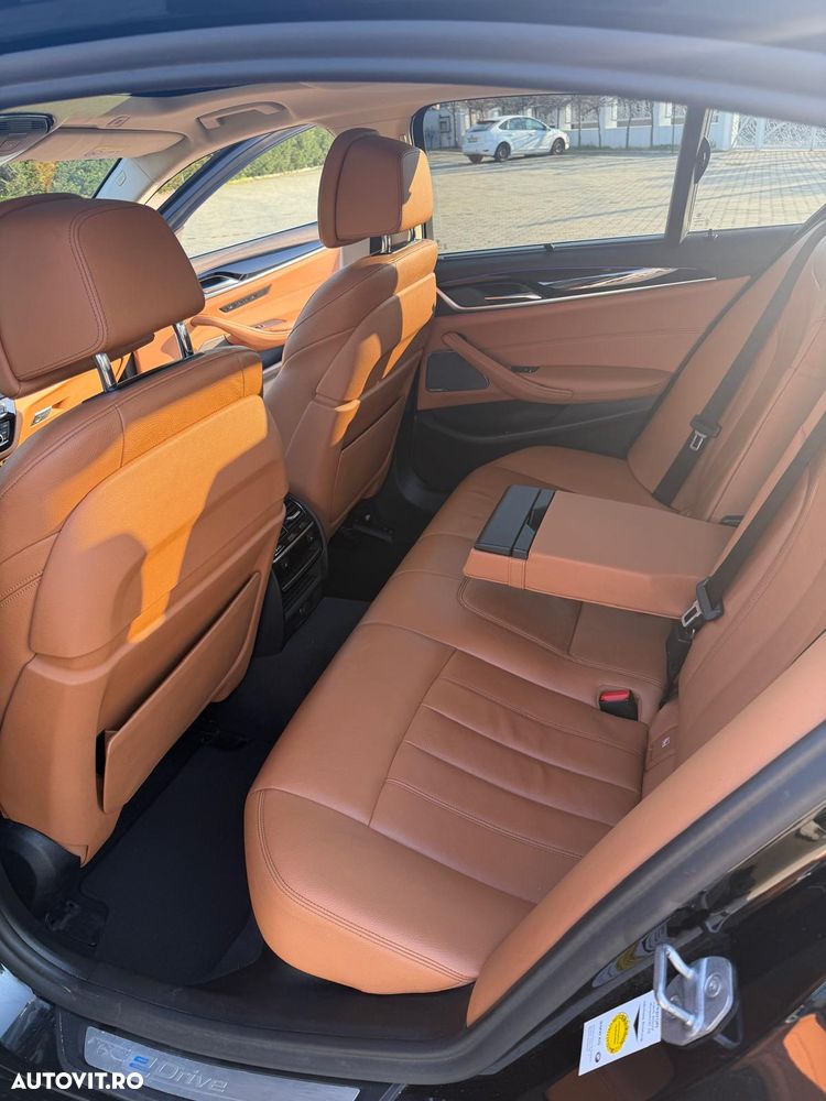 BMW Seria 5 - 15