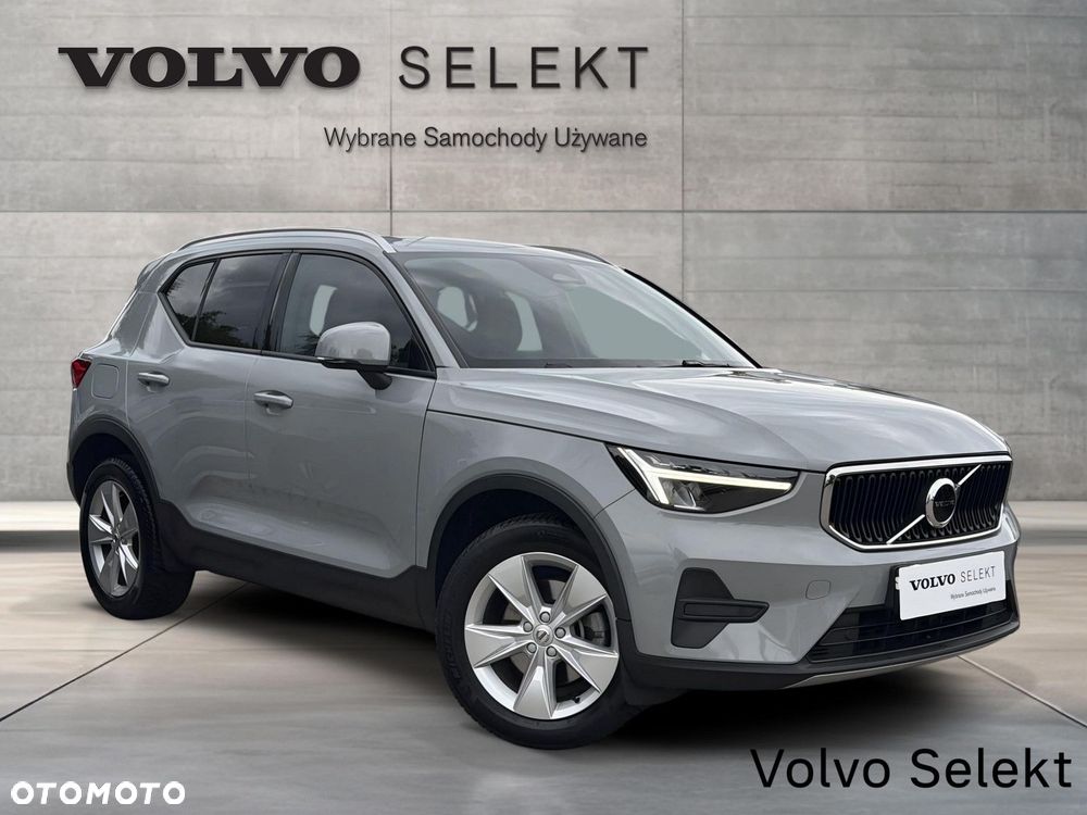 Volvo XC 40 - 9