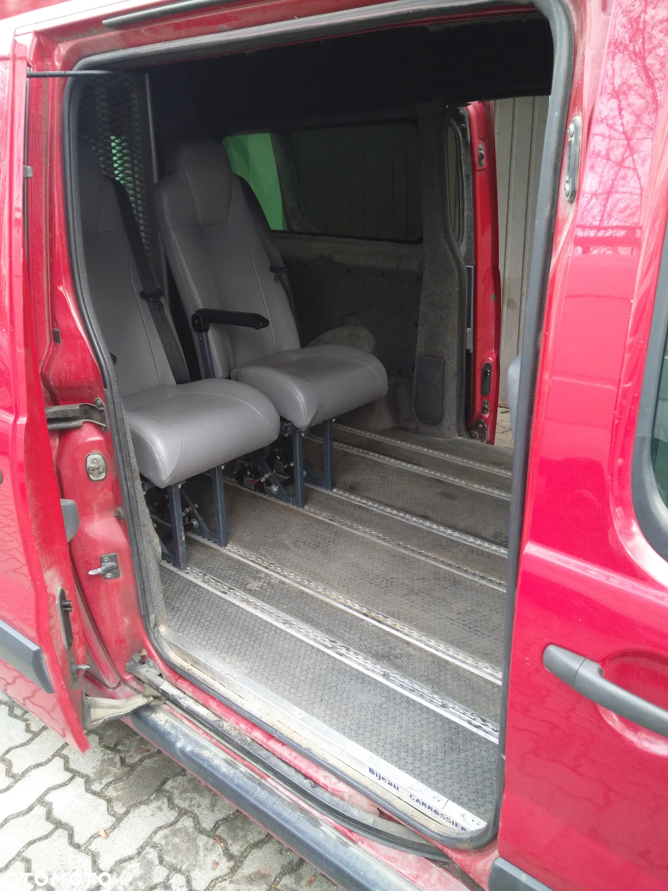 Citroën Jumpy Combi - 6