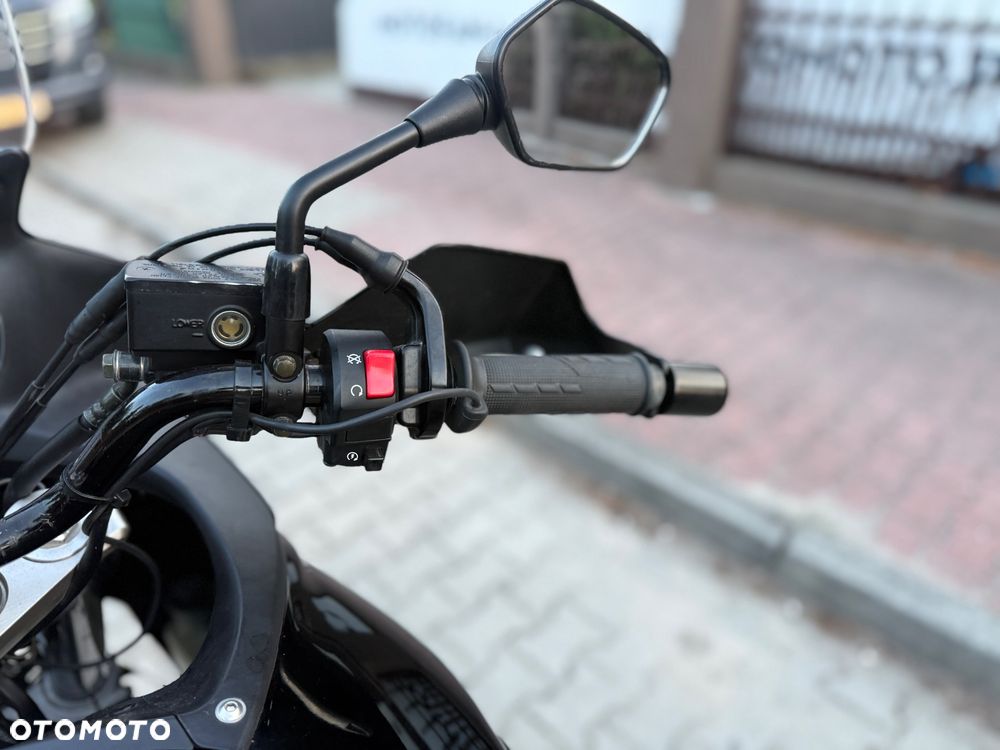 Suzuki DL - 29