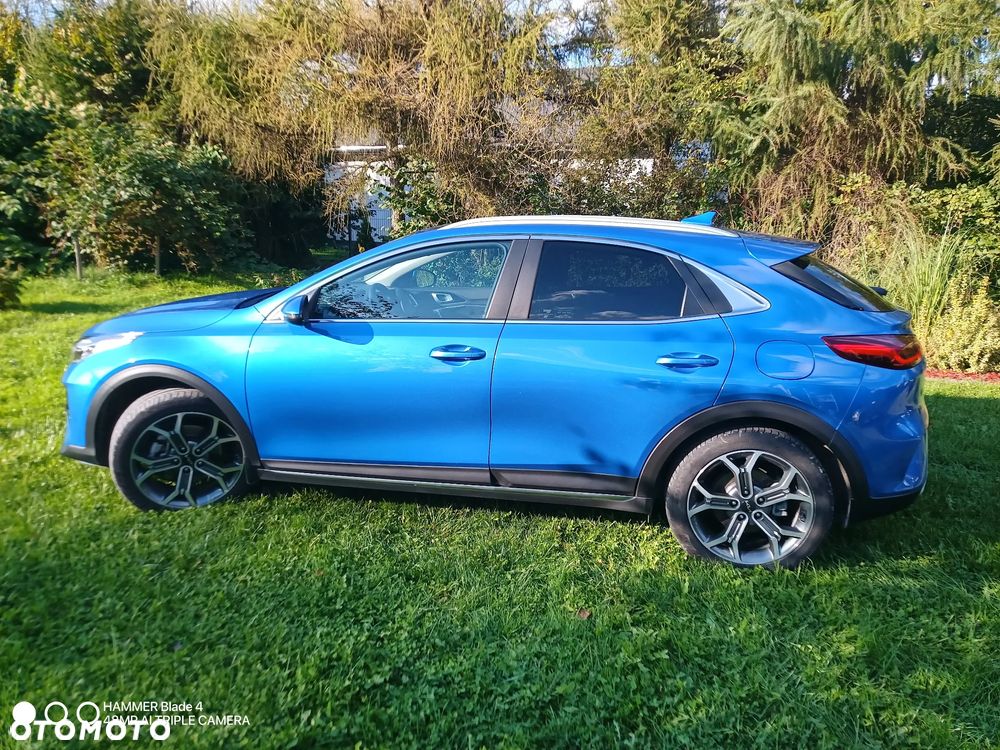 Kia XCeed 1.5 T-GDI L - 3