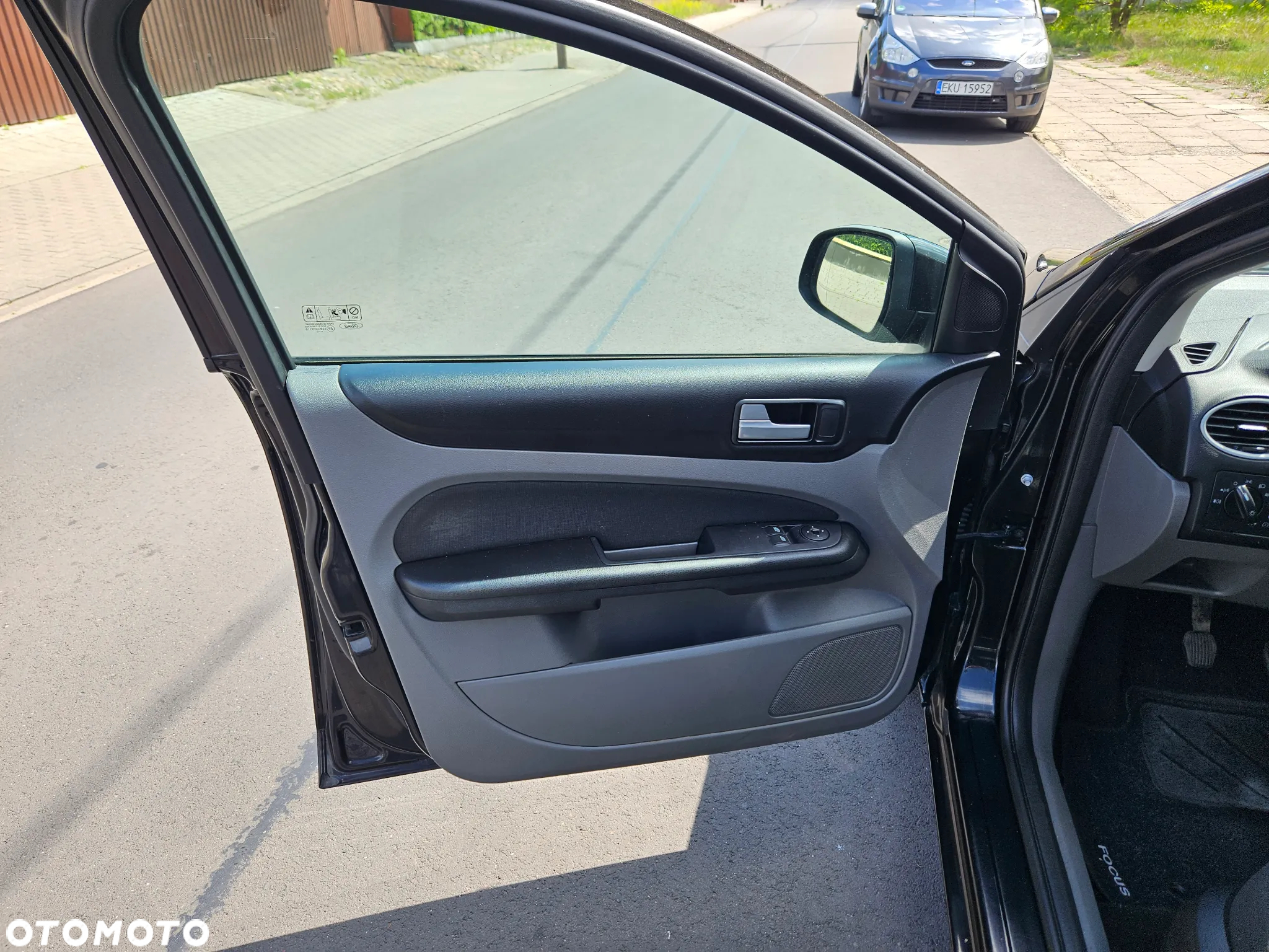 Ford Focus 1.6 Gold X - 11