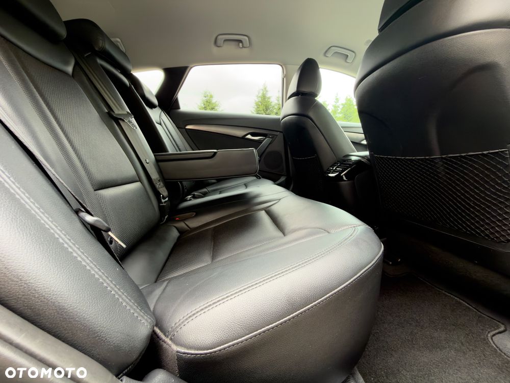 Hyundai i40 2.0 GDI Premium - 21