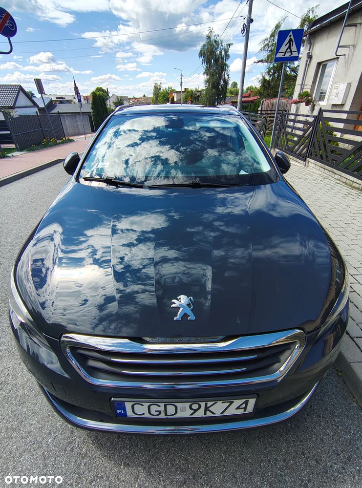 Peugeot 308 - 25