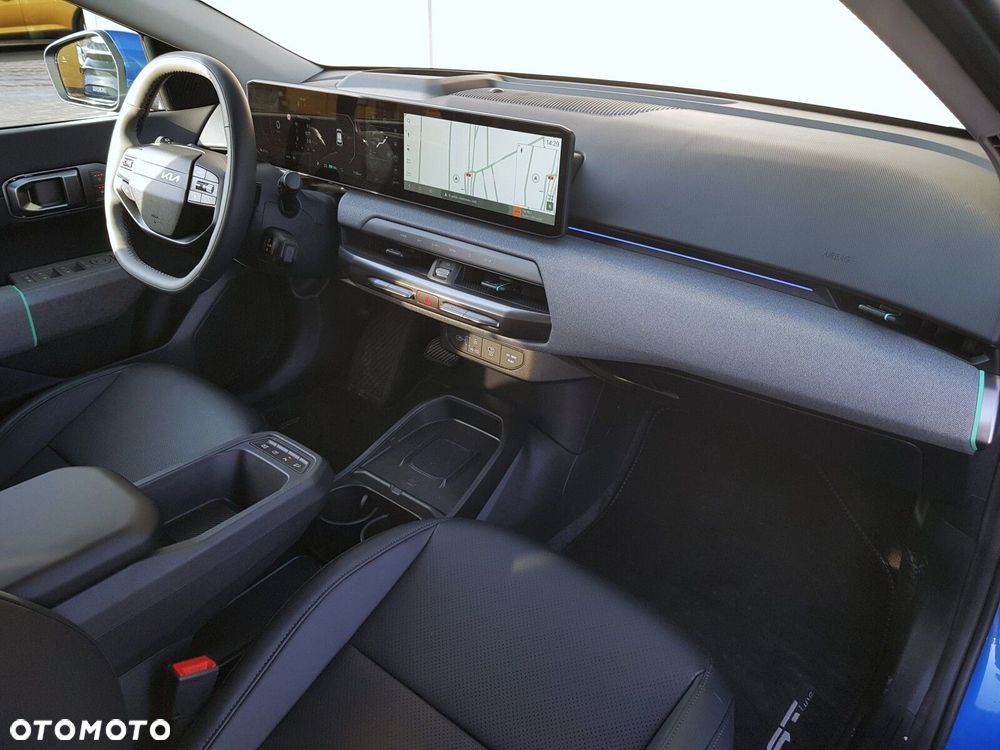 Kia EV4 81.4kWh Business Line - 25