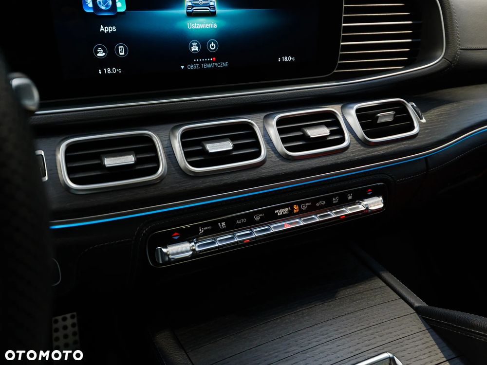 Mercedes-Benz GLE 400 d 4-Matic Premium - 31