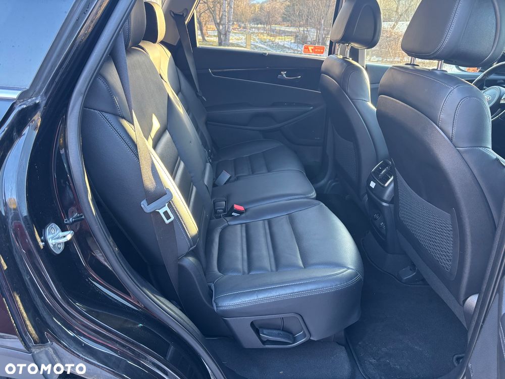 Kia Sorento 2.0 CRDI Business Line - 10