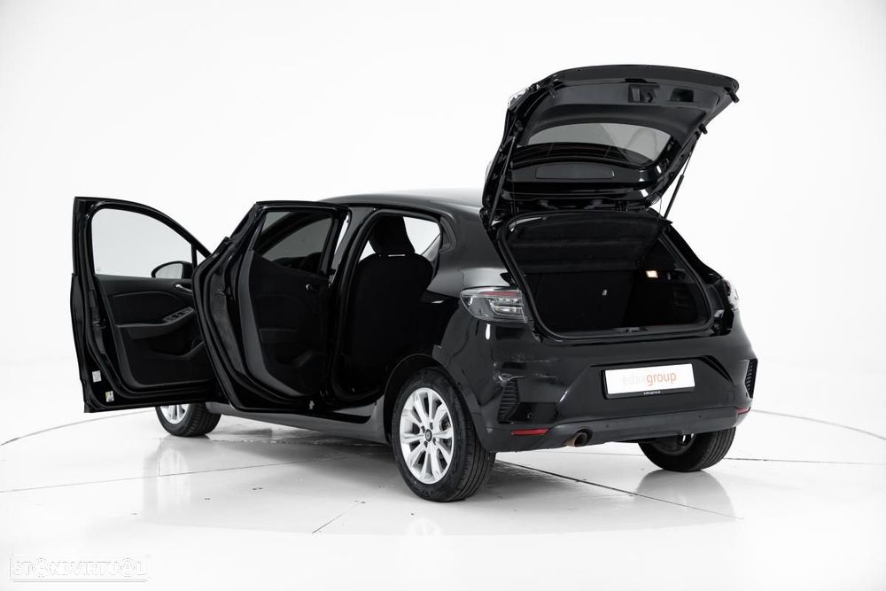 Renault Clio 1.0 TCe Evolution Bi-Fuel - 6
