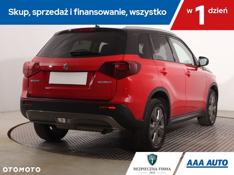 Suzuki Vitara - 7
