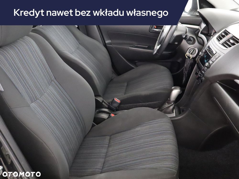 Suzuki Swift - 11