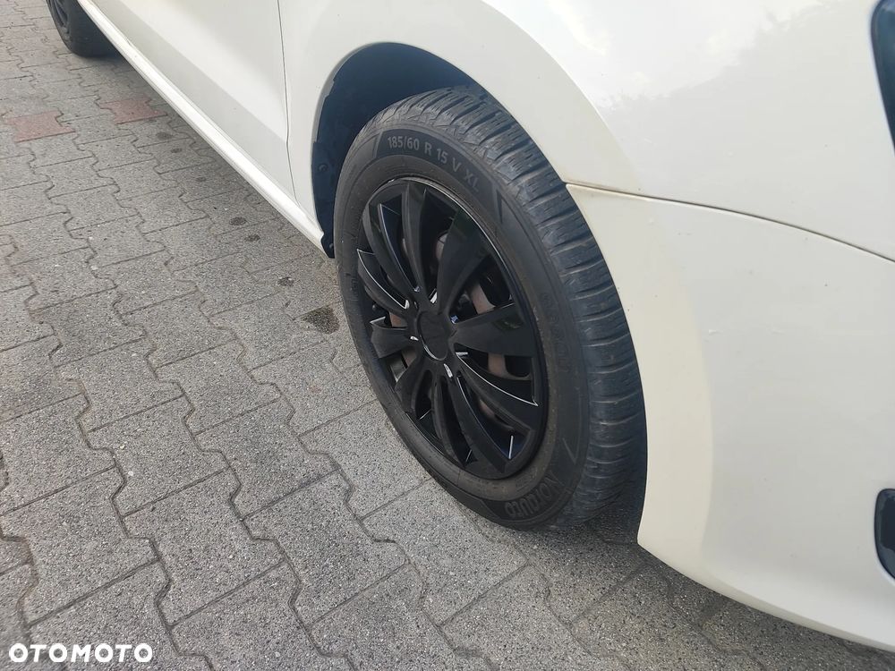 Volkswagen Polo 1.4 Comfortline - 7