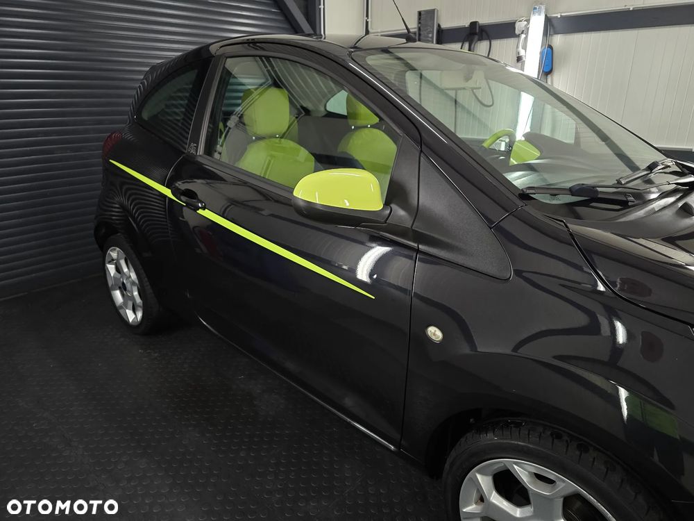 Ford KA - 4