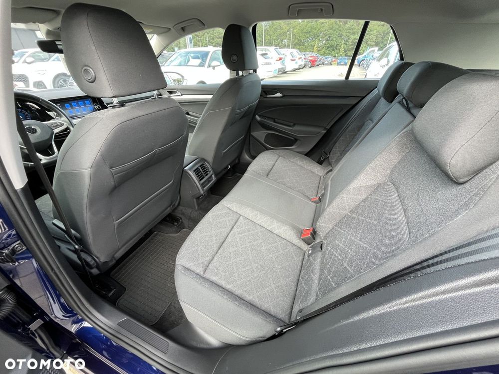 Volkswagen Golf - 15